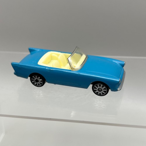Shell james bond 007 sunbeam - shell,