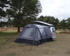 Vango Kela II Airaway Standard