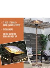 La Hacienda Adjustable