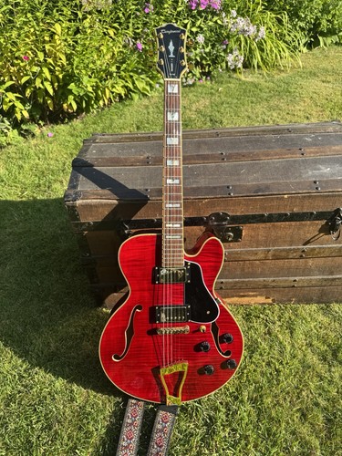 Rare vintage tanglewood - vintage,