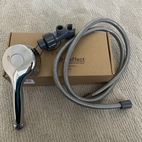 Whzeffect handheld shower - whzeffect,