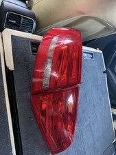 Audi A4 Avant b8 Rear Tail