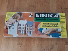 Linka Model Building System