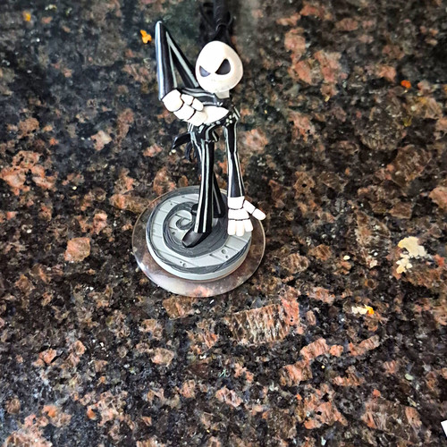 Disney infinity jack - disney,