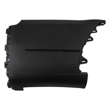 Quarter Panel Trim Molding