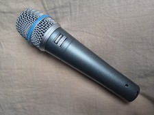 Shure Beta 57A Dynamic