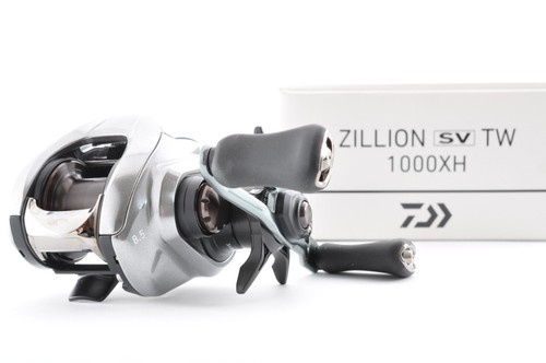 Daiwa zillion 1000xh - zillion,