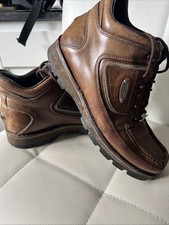 Rockport XCS Boots Mens Hydro