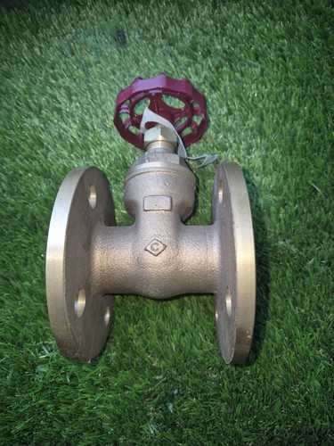 Bronze dn100 bs1952 - bs1952, inch