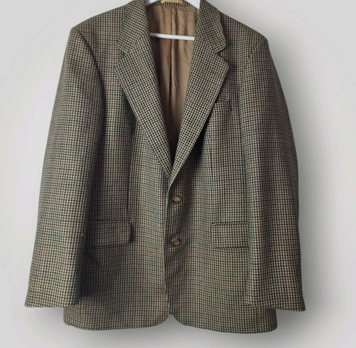 Magee blazer mens - blazer, brown