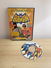 Batman - The Movie (1966)
