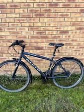 Ridgeback Cyclone Bike