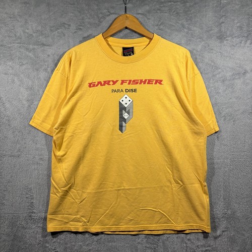 Vintage 90s gary - vintage, fisher