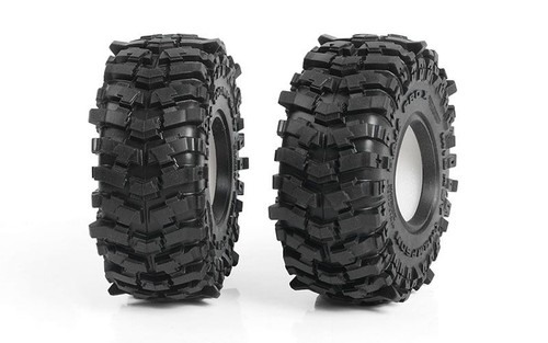 Rc4wd mickey thompson baja - thompson, pro