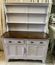 Ercol Welsh Dresser -