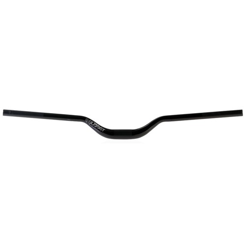 Gusset handlebars 7075 - gusset,