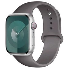 Silicone Sport Band Apple
