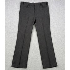 Vintage Levis Pants Mens 42x34