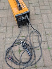 Impax Im-arc 140 Stick Welder