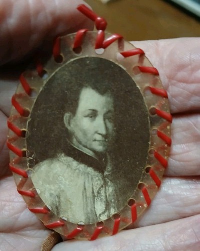 Blessed claude la - claude, de