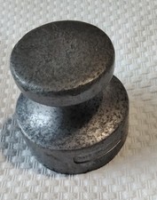 Vintage ALKA Pressure cap type IH