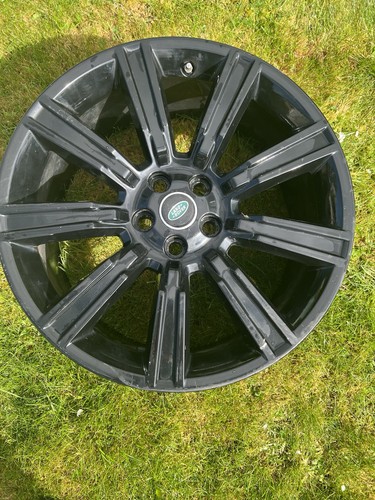 Genuine l494 range rover sport - range,