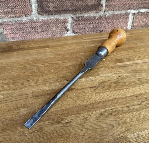 Vintage robt sorby - vintage, 16.5”