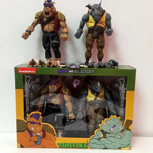 Neca teenage mutant - neca, #teenage