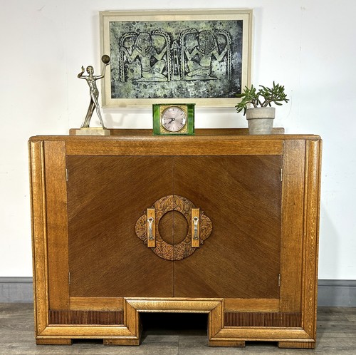 Fab fully refinished - fully, art