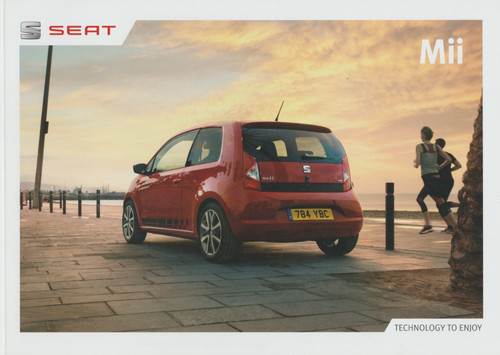 Seat mii may - .,