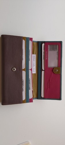 Golunski genuine real leather