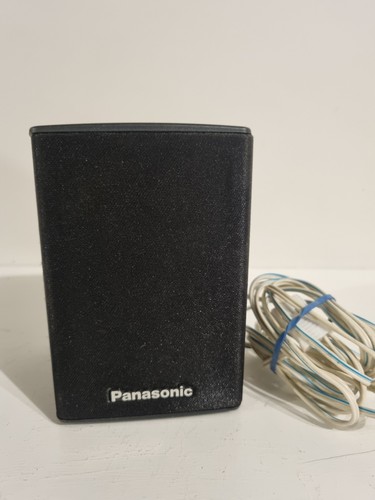 Panasonic black satellite - panasonic,
