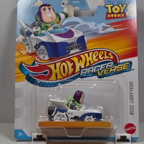 Hot wheels racer verse - wheels,