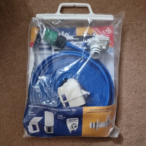 Whale watermaster aquasource - watermaster,