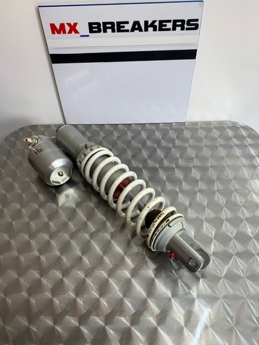 Husqvarna 125 rear shock - 125,