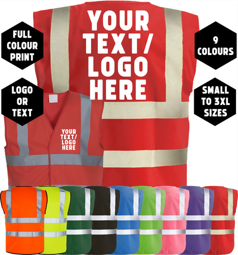 Personalised custom printed - personalised,