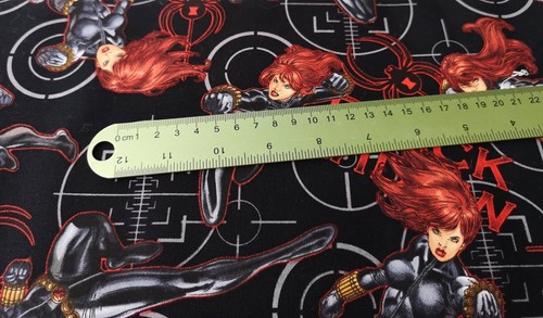 Marvel black widow - marvel,