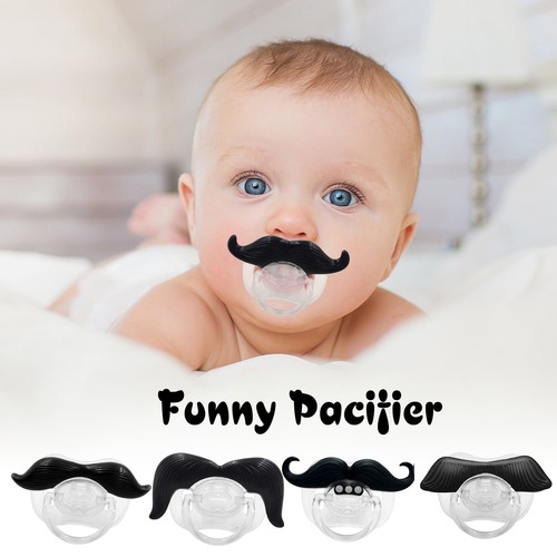 Pack funny baby - 4,