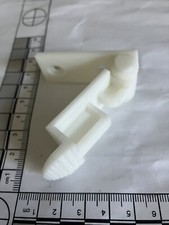 Remis Shower Door Locking Catch (caravans)