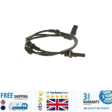 Wheel Speed Sensor 0986594593