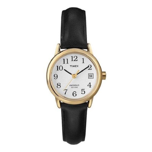Timex indiglo easy reader - indiglo,