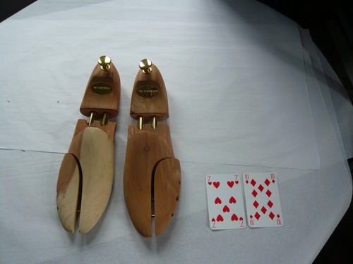 Rax collection wooden shoe - rax,