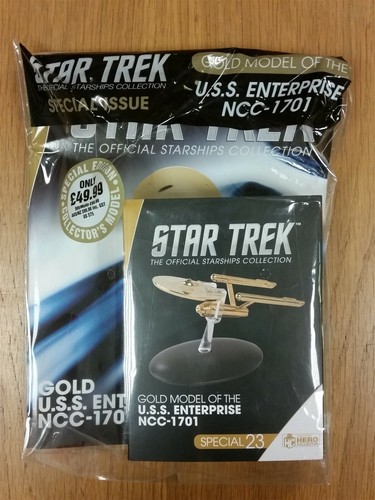 Star trek official starships - star,