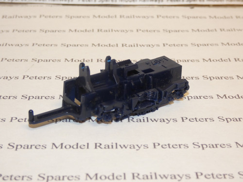 Hornby jouef t4021 eurostar - hornby,