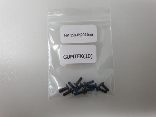 Laptop screws for - laptop,