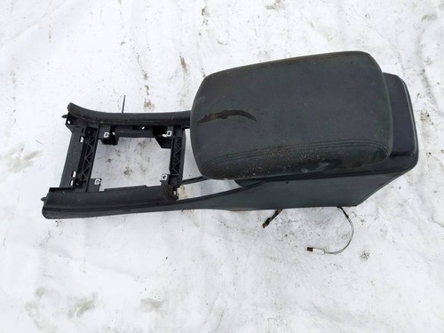 Peugeot 607 2001 - seat, armrest