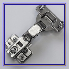 152515 X 1 IKEA Hinge for VISTHUS Wardrobe