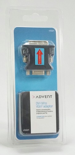 Advent dvi vga - m, f