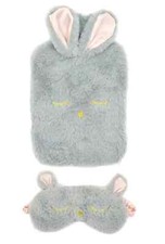 1.5 litre Plush Hot Water