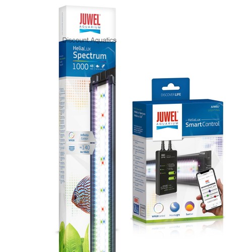 Juwel helialux spectrum led - juwel,